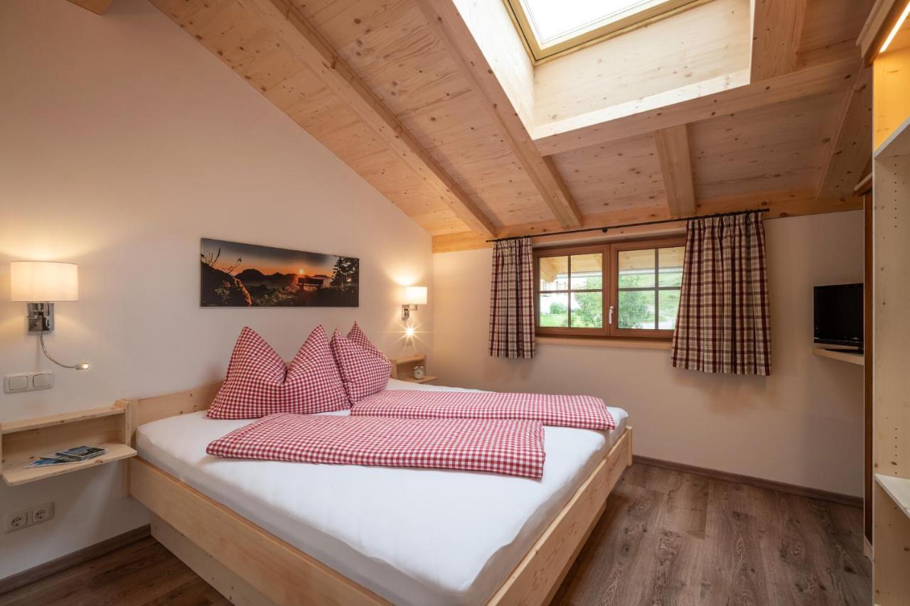 Beim Neuner - Zeit Zu Zweit Oberaudorf Esterno foto