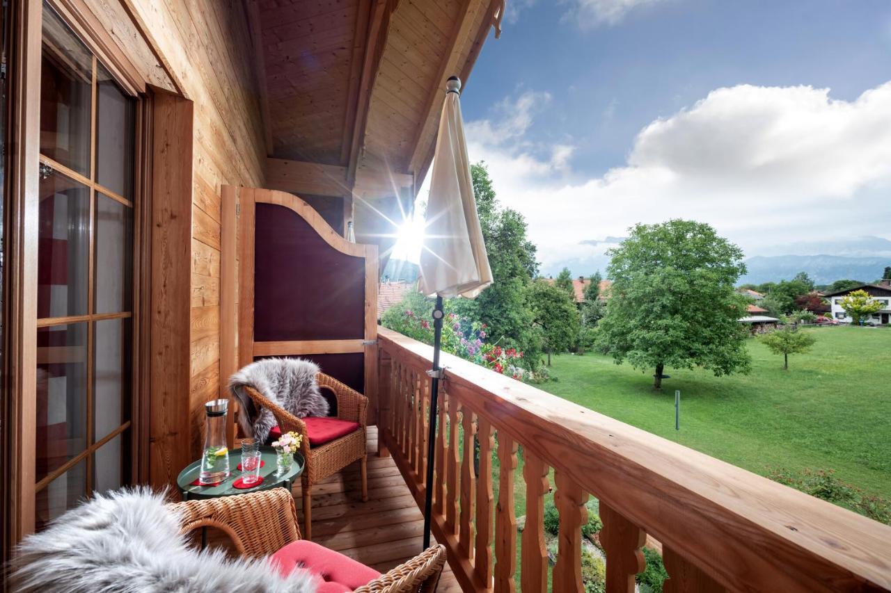 Beim Neuner - Zeit Zu Zweit Oberaudorf Esterno foto