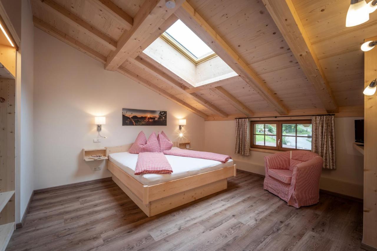 Beim Neuner - Zeit Zu Zweit Oberaudorf Esterno foto
